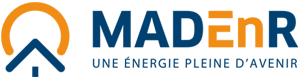 Logo MADEnR Group