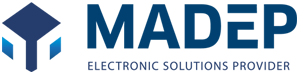 Logo MADEnR Group